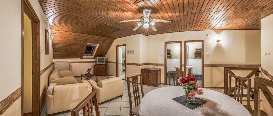 Mria Apartmanok Zalakaros