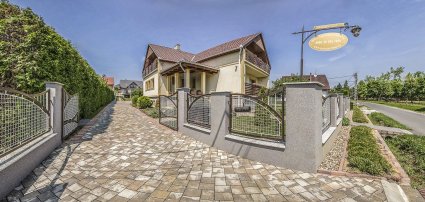 Mria Apartmanok Zalakaros - 3 jszaks wellness csomagok