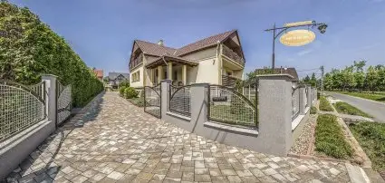 Mria Apartmanok Zalakaros