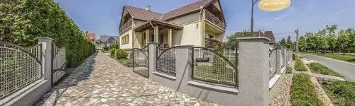 Mria Apartmanok Zalakaros