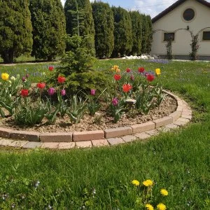 Mária Apartmanok Zalakaros - Pünkösd (min. 2 éj)