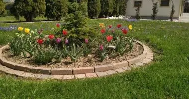 Pünkösd (min. 2 éj)