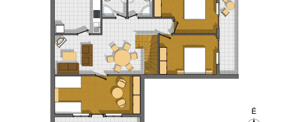 Mria Apartmanok Zalakaros