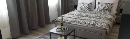 Végvári Hotel Eger