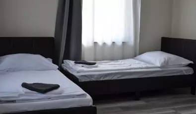 Végvári Hotel Eger Eger