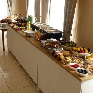 Végvári Hotel Eger Eger - Pünkösd 