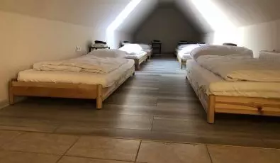 Végvári Hotel Eger Eger