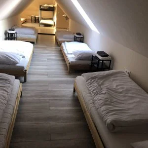 Végvári Hotel Eger Eger - Október 23.