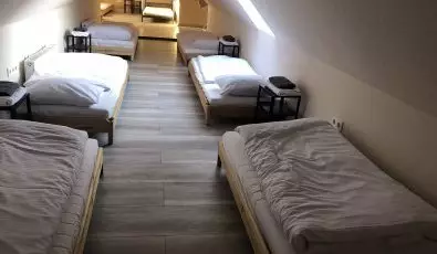 Végvári Hotel Eger Eger