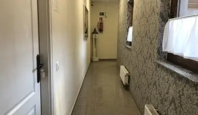 Végvári Hotel Eger Eger
