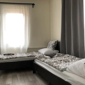  Eger - Két ünnep között