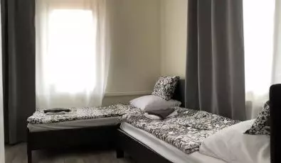 Végvári Hotel Eger Eger