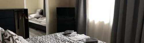 V�gv�ri Hotel Eger 