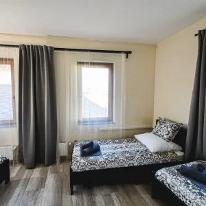  Eger - Félpanziós ajánlat (1 éjtől)