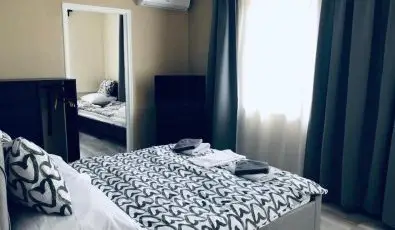 Végvári Hotel Eger Eger