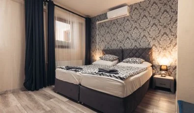 Végvári Hotel Eger Eger
