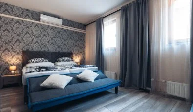 Végvári Hotel Eger Eger
