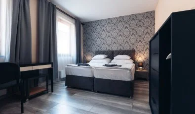 Végvári Hotel Eger Eger