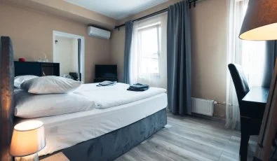 Végvári Hotel Eger Eger
