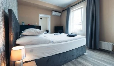 Végvári Hotel Eger Eger