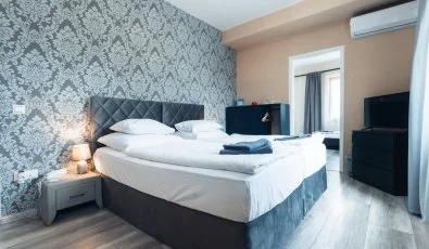 Végvári Hotel Eger Eger