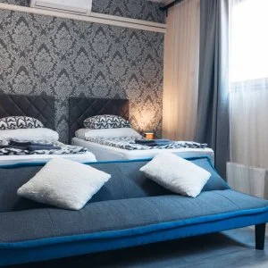  Eger - Reggelis ajánlat (1 éjtől)