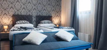 Vgvri Hotel Eger Eger - Wellness csomagok pnksdre