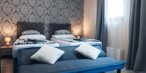 V�gv�ri Hotel Eger Eger