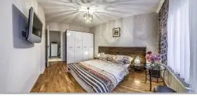 Marika Apartmanok - Napi �rak