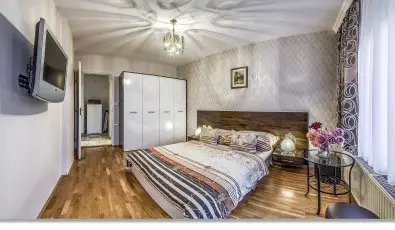 Marika Apartmanok Zalakaros