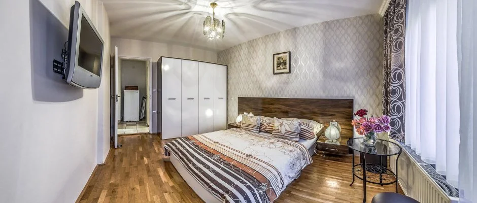 Marika Apartmanok Zalakaros