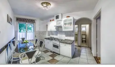 Marika Apartmanok Zalakaros