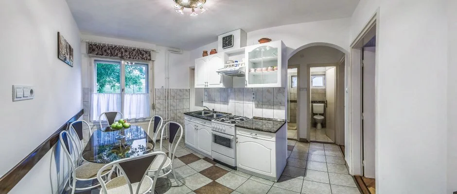 Marika Apartmanok Zalakaros