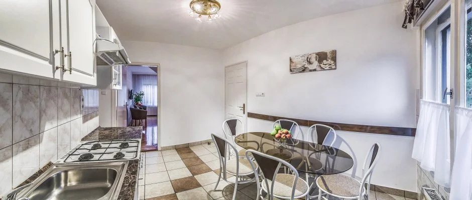 Marika Apartmanok Zalakaros