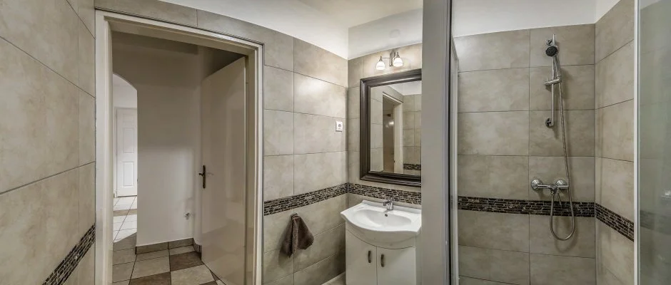 Marika Apartmanok Zalakaros