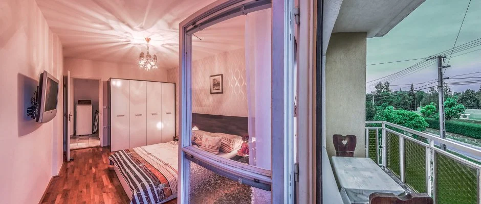 Marika Apartmanok Zalakaros