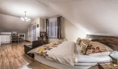 Marika Apartmanok Zalakaros