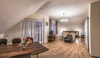 Marika Apartmanok Zalakaros