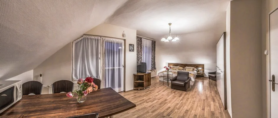 Marika Apartmanok Zalakaros