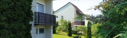 Marika Apartmanok Zalakaros