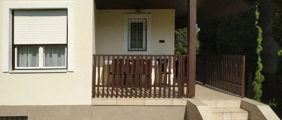 Marika Apartmanok Zalakaros