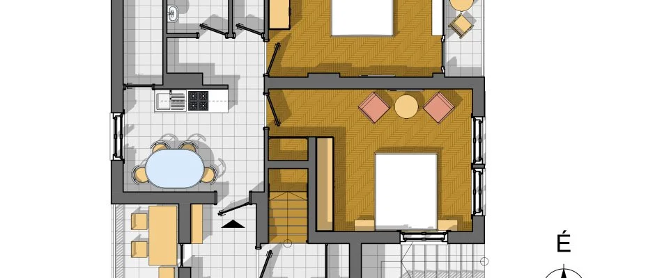 Marika Apartmanok Zalakaros