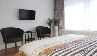 Marika Apartmanok Zalakaros