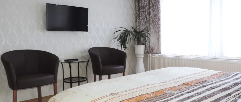 Marika Apartmanok Zalakaros