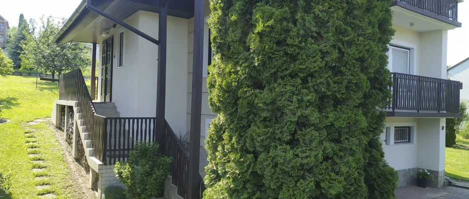 Marika Apartmanok Zalakaros