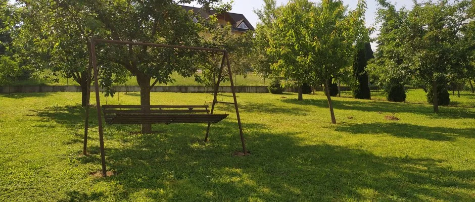 Marika Apartmanok Zalakaros