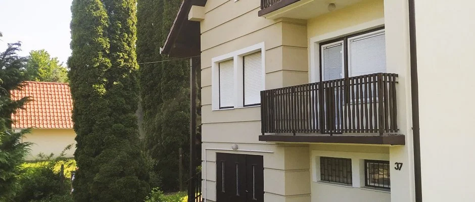 Marika Apartmanok Zalakaros