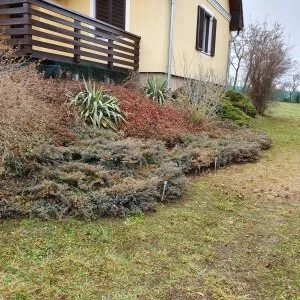 Márkói Vendégház - kapu a Bakonyra Márkó - Augusztus 20. (min. 2 éj)