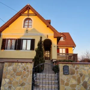 Márkói Vendégház Márkó - Napi árak (min. 2 éj)