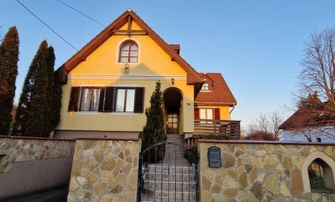 Márkói Vendégház Márkó - Napi árak